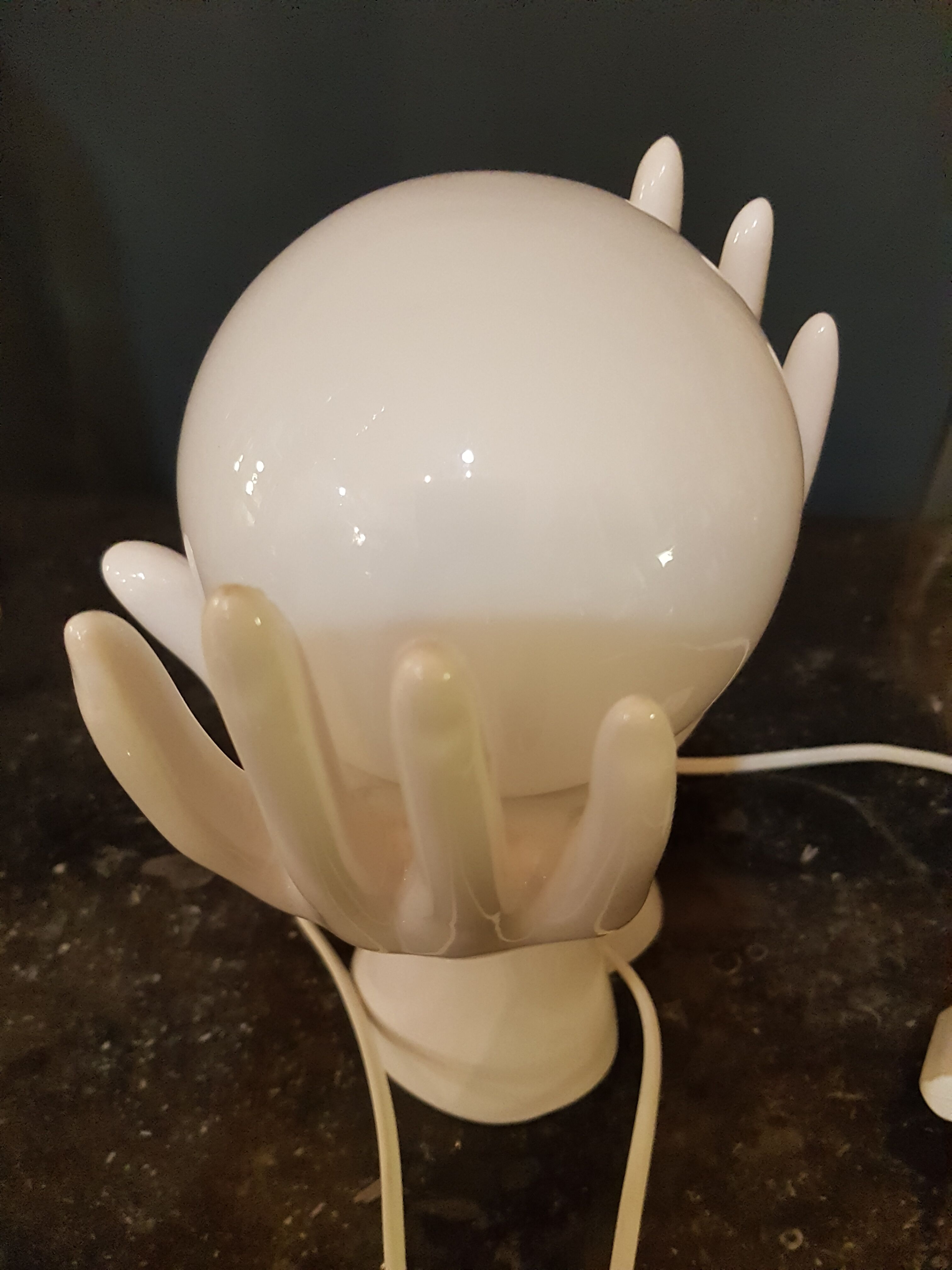 Lampe