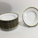 Paul Klotz Limoges porcelain table service