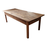 Table de ferme