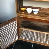 Vintage craft furniture