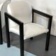 4 fauteuils des années 70