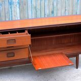 Enfilade De William Laurence Teck 1960