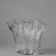Muurla Glass Vase, Finland, 1970s