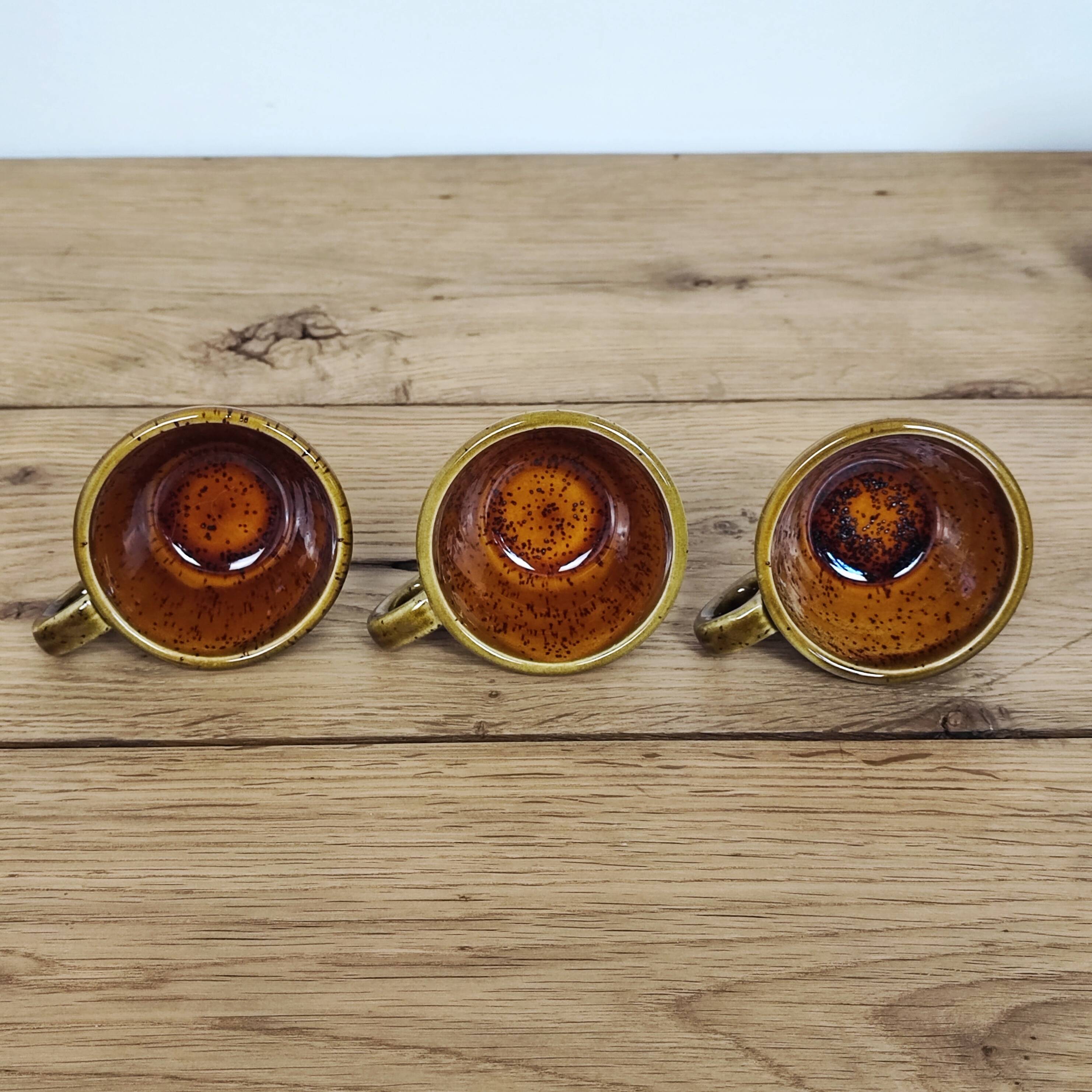 Saint Amand "Marion" coffee cups 60'