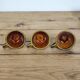 Saint Amand "Marion" coffee cups 60'