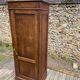 1-door notary cabinet