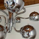 Lustre années 60
