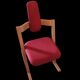 Peter opsvik's vintage chair for Stokke 1983