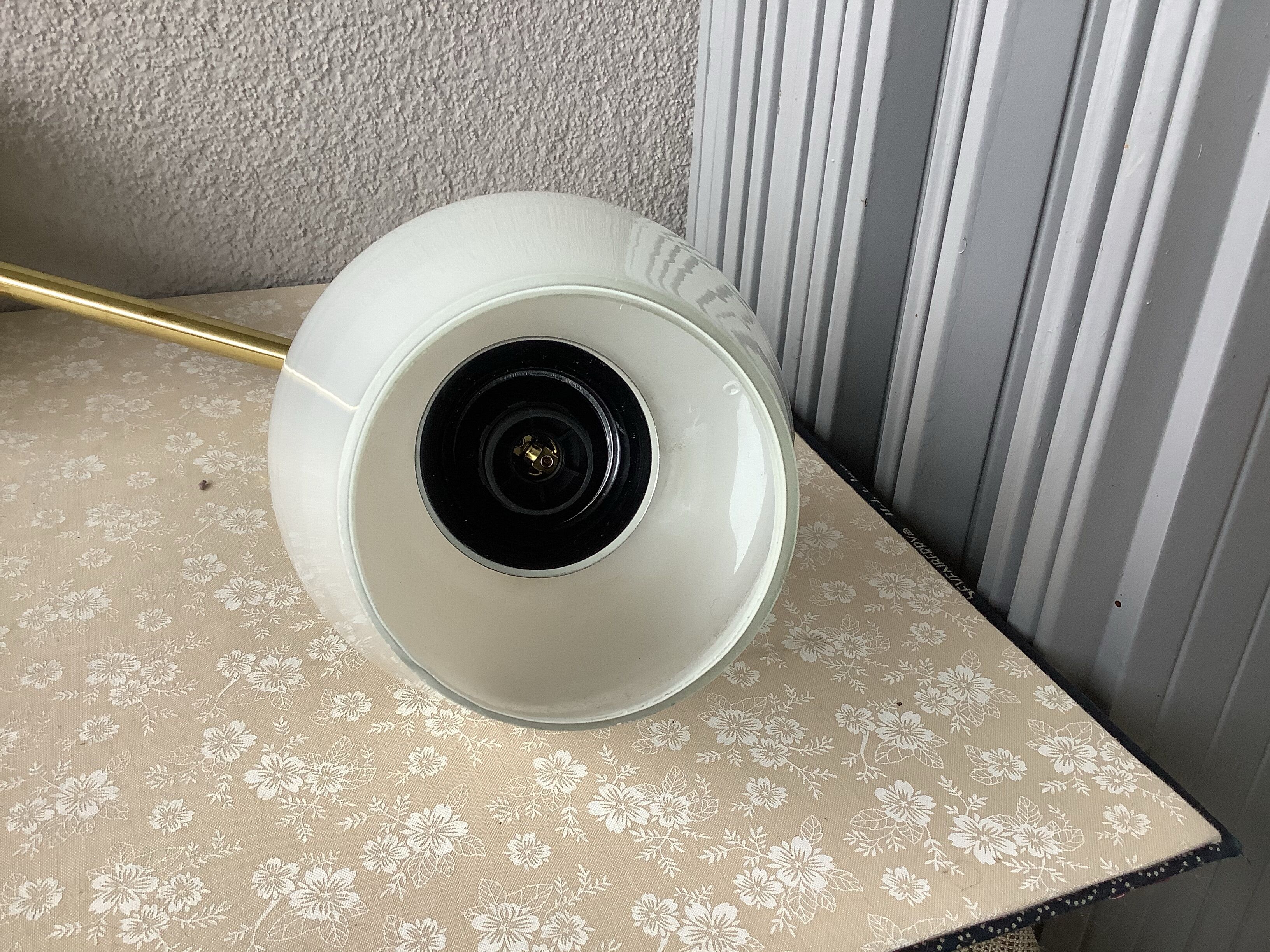 Wall light Bloomingville Scandinavian design