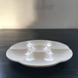 Plat serviteur Gien