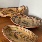 Three old Kabyle dishes