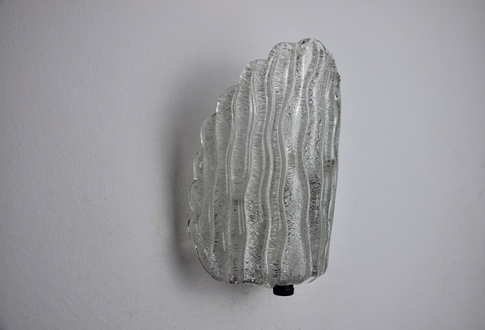 Carl Fagerlund sconce Austria 1970