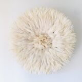 Juju Hat white 65 cm