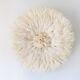Juju Hat white 65 cm