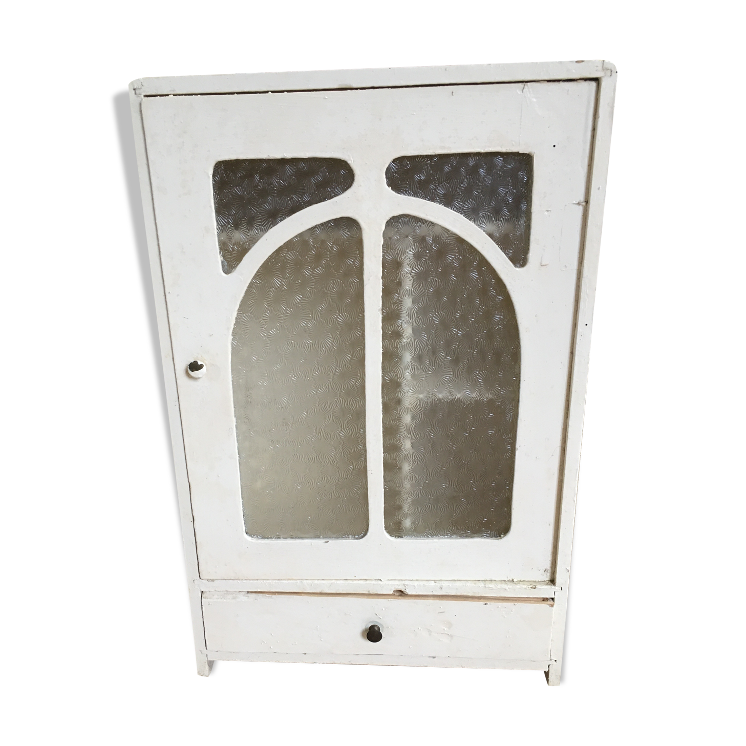 Pharmacy cabinet