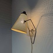 Applique murale Perfolux par Hiemstra & Evenblij, 1952 – rare