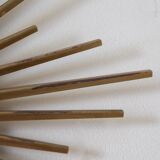 Mirror Chaty Vallauris witch eye