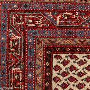 1960s Sarough carpet