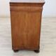 Antique Walnut buffet, Italy, Mid-19th Century, Restored.