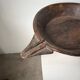 Ancien plat XL berbère