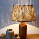 Rope lamp