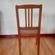 Suite 5 chairs 1950