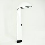 "Alba" floor lamp by Sergio Brazzoli & Ermanno Lampa for Harvey Guzzini, 1960s