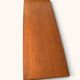Vintage Mid-Century coffee table and dining table in one, Grete Jalk for Glostrup.