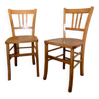 Bistro chairs