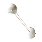 Lampe de bureau design Memphis italie vintage années 70 Stillplast