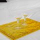 "Dune" tray by Mario Bellini / Kartell