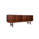 Torbjørn Afdal “Hertug” Sideboard for Bruksbo, Norway, 1960s