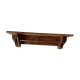 Wall kitchen shelf
