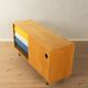 Rare sideboard from the 1950s by Erich Stratmann for Oldenburger Möbelwerkstätten