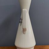 1960s West Germany vase by Bay model 272-35 WGP