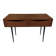 Table console latérale Asko Finland des années 1960.