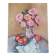 Bouquet of flowers painting