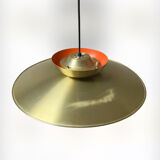 Lyfa hanging lamp 1970