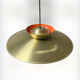 Lyfa hanging lamp 1970