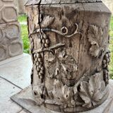 Show the press XIXth.