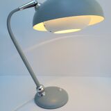 Italian articulated desk lamp Stilnovo, 1950s