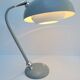 Italian articulated desk lamp Stilnovo, 1950s
