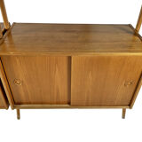 Sideboard by Francis Jirák for Tatra, 1960s