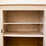 1940's kitchen cabinet