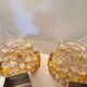 Wall lamps