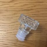 Carafe à whisky