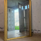 Mirror Louis Philippe 148x 98