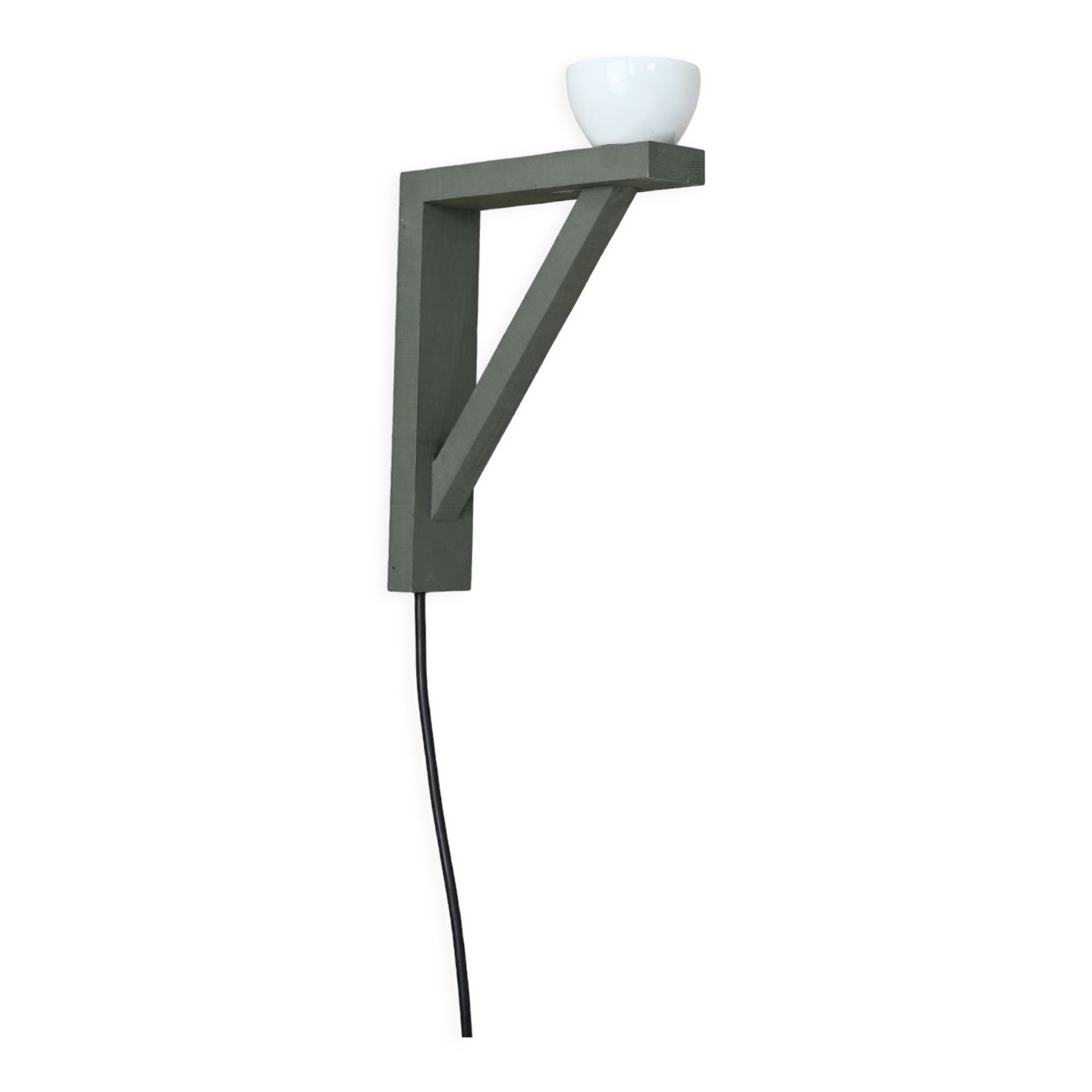 Wall lamp by Jonas Bohlin