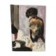 Peinture à l’huile « nu »
