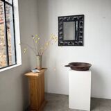 Ancien plat XL berbère